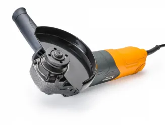 Szlifierka kątowa 125mm 1200W 230V PM-SZK-1200 - 4