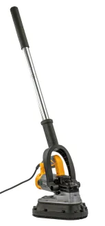 UCHWYT TELESKOPOWY SZLIFIERKI DO BETONU WYMIENNE RĘKOJEŚCI ZESTAW MONTAŻOWY PM-SDB-2450M-UT - 6