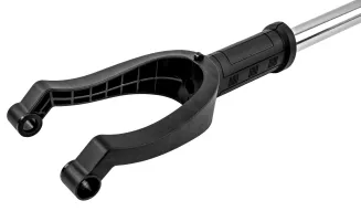 UCHWYT TELESKOPOWY SZLIFIERKI DO BETONU WYMIENNE RĘKOJEŚCI ZESTAW MONTAŻOWY PM-SDB-2450M-UT - 3