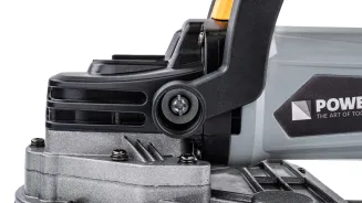 UCHWYT TELESKOPOWY SZLIFIERKI DO BETONU WYMIENNE RĘKOJEŚCI ZESTAW MONTAŻOWY PM-SDB-2450M-UT - 5