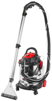 ODKURZACZ PRZEMYSŁOWY RTODP0137 - 2