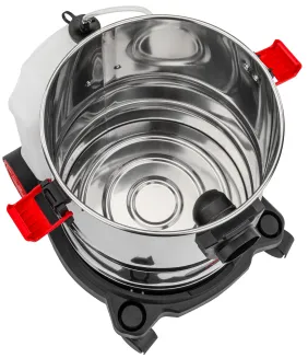 ODKURZACZ PRZEMYSŁOWY RTODP0137 - 5