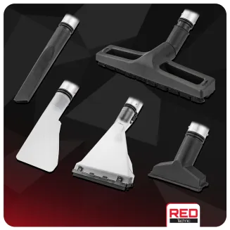 ODKURZACZ PRZEMYSŁOWY RTODP0137 - 18