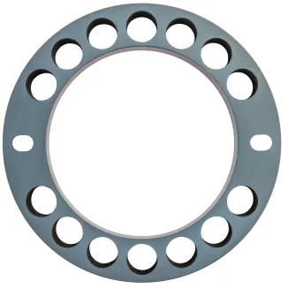 PIERŚCIEŃ POMPY DO NAGRZEWNICY SPALINOWEJ USZCZELNIAJĄCY ORING ZAWÓR 65kW PM-NAG-65SN-PIE - 3