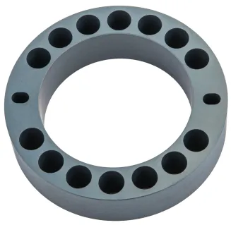 PIERŚCIEŃ POMPY DO NAGRZEWNICY SPALINOWEJ USZCZELNIAJĄCY ORING ZAWÓR 65kW PM-NAG-65SN-PIE - 4