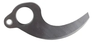 NOŻE DO SEKATORA AKUMULATOROWEGO OSTRZA DO CIĘCIA KOMPLET 2 SZTUK 77mm RTSA0063-NO - 3