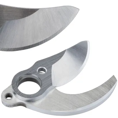 NOŻE DO SEKATORA AKUMULATOROWEGO OSTRZA DO CIĘCIA KOMPLET 2 SZTUK 77mm RTSA0063-NO