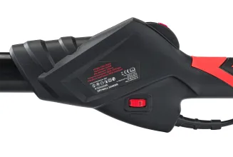 Szlifierka Do Gładzi GIPSU Tynków Tynku LED z Wysięgnikiem Bezpyłowa 2 Pady RTSDG0085