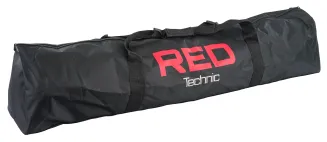 Szlifierka Do Gładzi GIPSU Tynków Tynku LED z Wysięgnikiem Bezpyłowa 2 Pady RTSDG0085