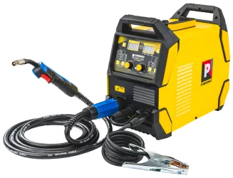 MIGOMAT INWERTOROWY PM-IMGTS-250L - 2