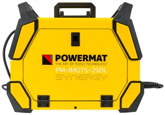 MIGOMAT INWERTOROWY PM-IMGTS-250L - 4