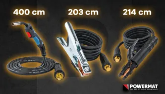 MIGOMAT INWERTOROWY PM-IMGTS-250L - 6