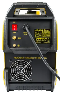 MIGOMAT INWERTOROWY PM-IMGTS-250L - 5