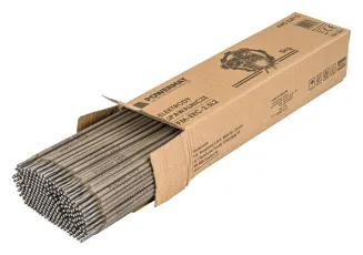 ELEKTRODY SPAWALNICZE RUTYLOWE 2,5mm 5KG ELEKTRODA DO SPAWANIA MMA PM1256 - 2