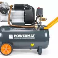 Kompresor olejowy Powermat PM-KO-50T-V2
