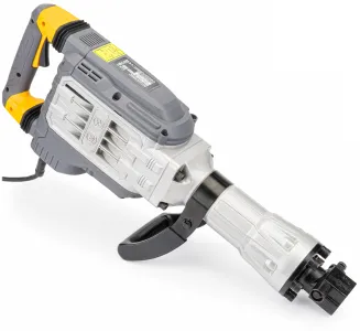 Młot udarowy wyburzeniowy SDS-HEX 3300W PM-MWB-3300M - 5