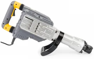 Młot udarowy wyburzeniowy SDS-HEX 3300W PM-MWB-3300M - 6