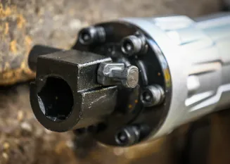 Młot udarowy wyburzeniowy SDS-HEX 3300W PM-MWB-3300M - 7