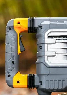 Młot udarowy wyburzeniowy SDS-HEX 3300W PM-MWB-3300M - 11