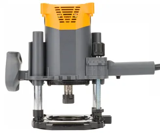 FREZARKA GÓRNOWRZECIONOWA KRAWĘDZIOWA WYCINARKA PM-FGW-2100M - 2