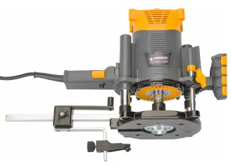 FREZARKA GÓRNOWRZECIONOWA KRAWĘDZIOWA WYCINARKA PM-FGW-2100M - 5