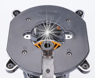 FREZARKA GÓRNOWRZECIONOWA KRAWĘDZIOWA WYCINARKA PM-FGW-2100M - 8