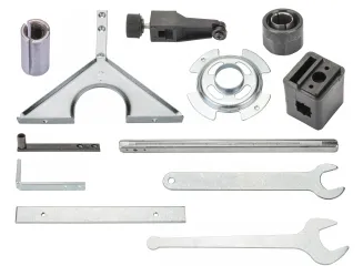 FREZARKA GÓRNOWRZECIONOWA KRAWĘDZIOWA WYCINARKA PM-FGW-2100M - 7