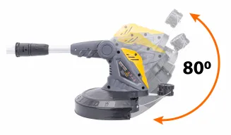 PODKASZARKA PM-PKE-1400M - 8