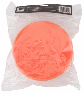 Pad polerski średnio twardy 150x45mm M14 PM-PDP-OR - 4