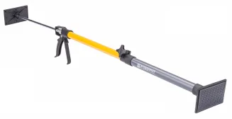 Podpora teleskopowa do płyt kartonowo gipsowych 50-115cm PM-PT-50115T - 3