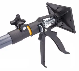 Podpora teleskopowa do płyt kartonowo gipsowych 50-115cm PM-PT-50115T - 5