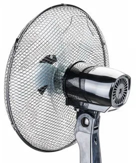 Wentylator podłogowy 135cm 75W ST-4 - 6