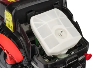 Piła SPALINOWA 5,7KM 16'' 18'' Łańcuchowa Pilarka RTPSP0035 - 16