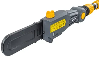 Piła akumulatorowa na wysięgniku teleskopowa 240cm PM-APW-20C - 10