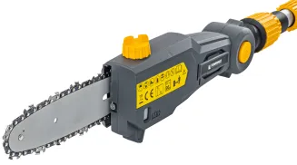 Piła akumulatorowa na wysięgniku teleskopowa 240cm PM-APW-20C