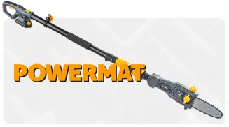 Piła akumulatorowa na wysięgniku teleskopowa 240cm PM-APW-20C