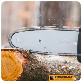 Piła akumulatorowa na wysięgniku teleskopowa 240cm PM-APW-20C - 12