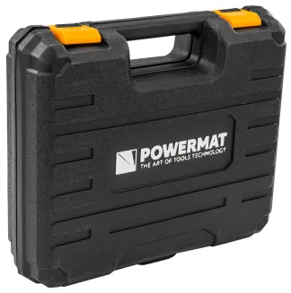 WKRĘTARKA AKUMULATOROWA PM-WA-21V-2AT - 7