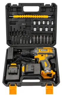 WKRĘTARKA AKUMULATOROWA PM-WA-21V-2AT - 4