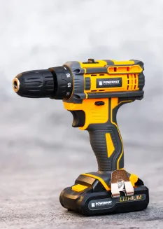 WKRĘTARKA AKUMULATOROWA PM-WA-21V-2AT - 2