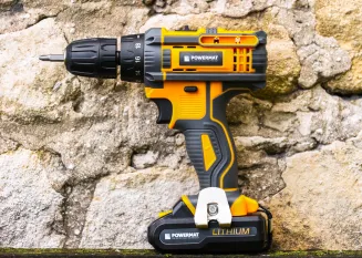 WKRĘTARKA AKUMULATOROWA PM-WA-21V-2AT - 8