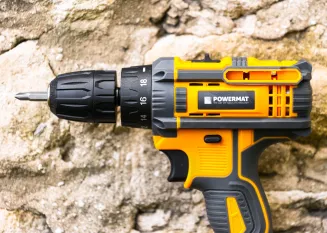 WKRĘTARKA AKUMULATOROWA PM-WA-21V-2AT - 9