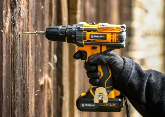 WKRĘTARKA AKUMULATOROWA PM-WA-21V-2AT - 10