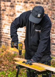 WKRĘTARKA AKUMULATOROWA PM-WA-21V-2AT - 12