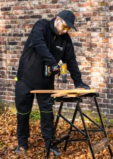 WKRĘTARKA AKUMULATOROWA PM-WA-21V-2AT - 14