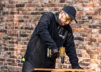 WKRĘTARKA AKUMULATOROWA PM-WA-21V-2AT - 15