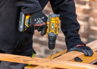 WKRĘTARKA AKUMULATOROWA PM-WA-21V-2AT - 16