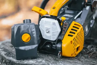 Piła spalinowa 2KM 12