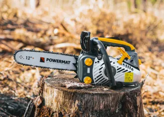 Piła spalinowa 2KM 12