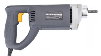 WIBRATOR DO BETONU ZAGĘSZCZARKA 1500W + BUŁAWA 2M PM-WDB-1250M - 3